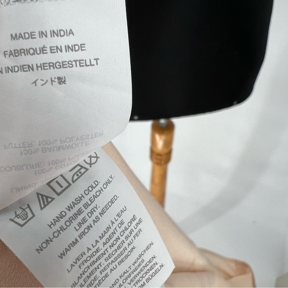 J. Crew One Shoulder Ruffle Eyelet Top - Picture 15 of 15